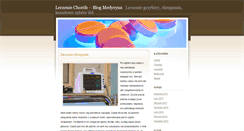 Desktop Screenshot of multiblitz.com.pl